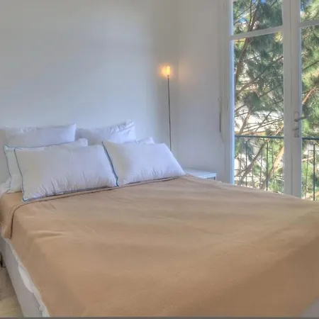 - Moderne 1ch Terrasse * Cannes